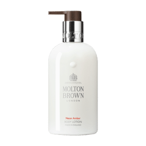 Molton Brown Neon Amber Body Lotion 300 ml