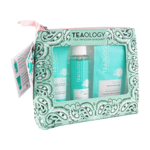 Teaology Yoga Care Essential Set 3 Artikel im Set