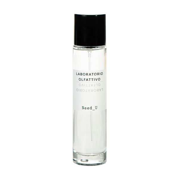 Laboratorio Olfattivo Need_U Hairmist 50 ml