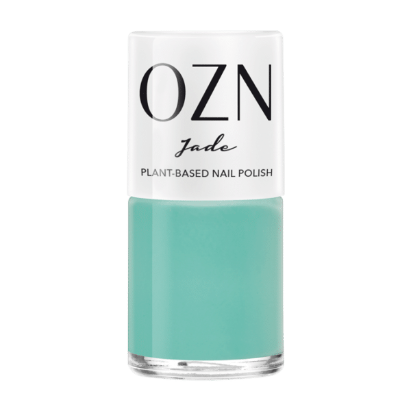 OZN Nagellack Jade 12 ml