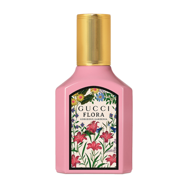 Gucci Flora Gorgeous Gardenia E.d.P. Nat. Spray 30 ml