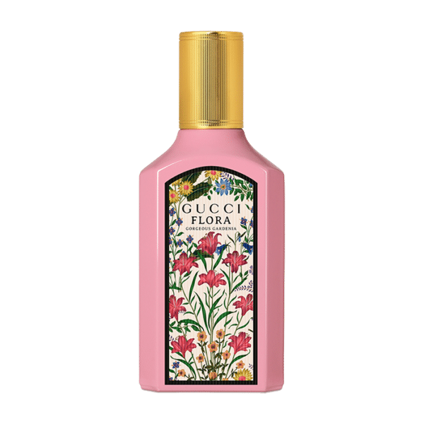 Gucci Flora Gorgeous Gardenia E.d.P. Nat. Spray 50 ml