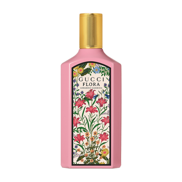 Gucci Flora Gorgeous Gardenia E.d.P. Nat. Spray 100 ml