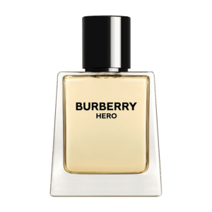 Burberry Hero E.d.T. Nat. Spray 50 ml