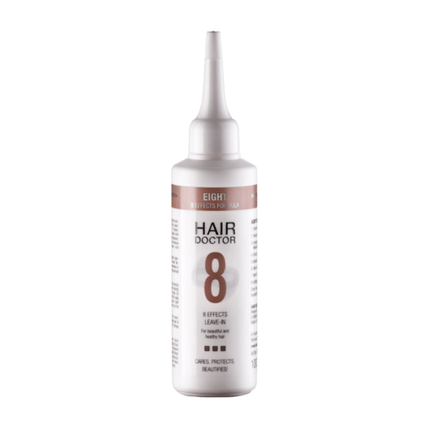 Hair Doctor 8 Effects Leave-In 100 ml