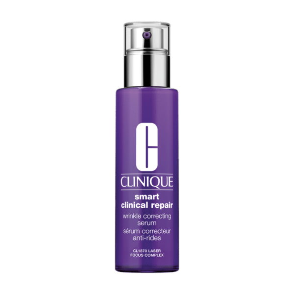 Clinique Clinique Smart Clinical Repair Wrinkle Correcting Serum 50 ml