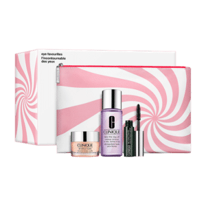 Clinique All About Eyes Value Set 3-teilig H21 3 Artikel im Set