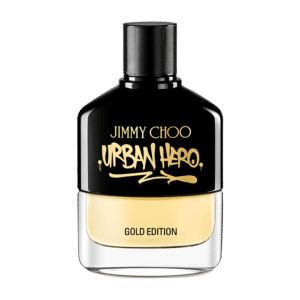 Jimmy Choo Urban Hero Gold E.d.P. Nat. Spray 100 ml