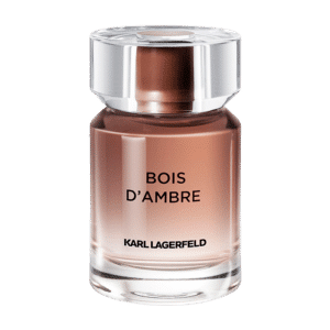 Karl Lagerfeld Les Parfums Matières Bois D'Ambre E.d.T. Vapo 50 ml