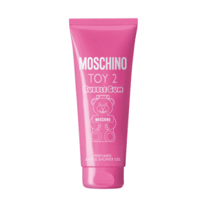 Moschino Toy 2 Bubble Gum Shower Gel 200 ml