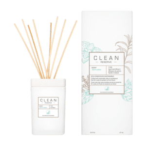 Clean Reserve Home Collection Warm Cotton Diffuser 177 ml