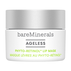 bareMinerals Ageless Phyto-Retinol Lip Mask 13 g
