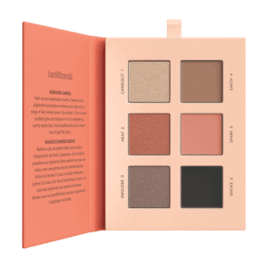 bareMinerals Mineralist Eyeshadow Palette 7