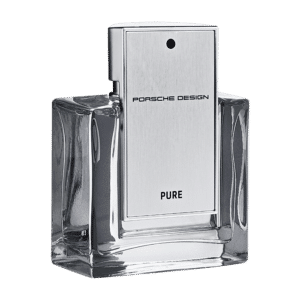 Porsche Design Pure E.d.T. Nat. Spray 50 ml