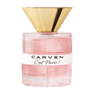 Carven C'est Paris! Pour Femme E.d.P. Nat. Spray 100 ml