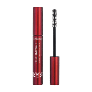 IsaDora 10 Sec High Impact Volume Mascara 9 ml