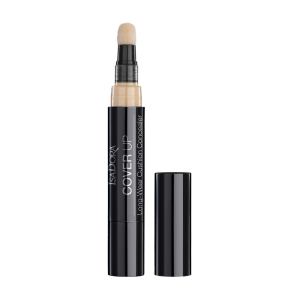 IsaDora Cover Up Long-Wear Cushion Concealer 4 ml