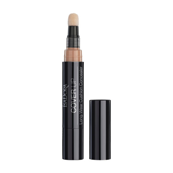 IsaDora Cover Up Long-Wear Cushion Concealer 4 ml