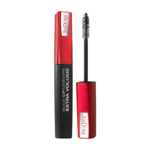 IsaDora Build-Up Mascara Extra Volume 12 ml