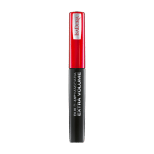 IsaDora Build-Up Mascara Extra Volume 12 ml