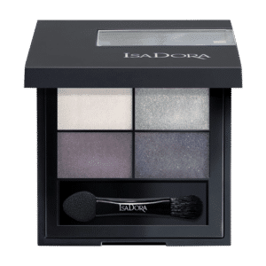 IsaDora Eyeshadow Quartet 3 g