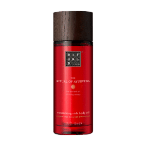 Rituals The Ritual of Ayurveda Rich Body Oil 100 ml