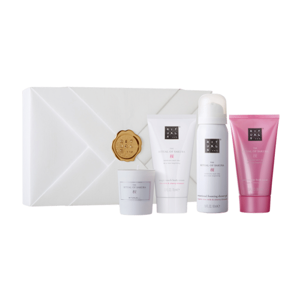 Rituals The Ritual of Sakura Giftset S 4 Artikel im Set