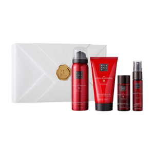 Rituals The Ritual of Ayurveda Giftset S 4 Artikel im Set