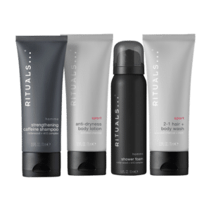 Rituals The Ritual of Homme Giftset S 4 Artikel im Set