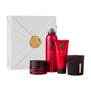 Rituals The Ritual of Ayurveda Giftset M 4 Artikel im Set