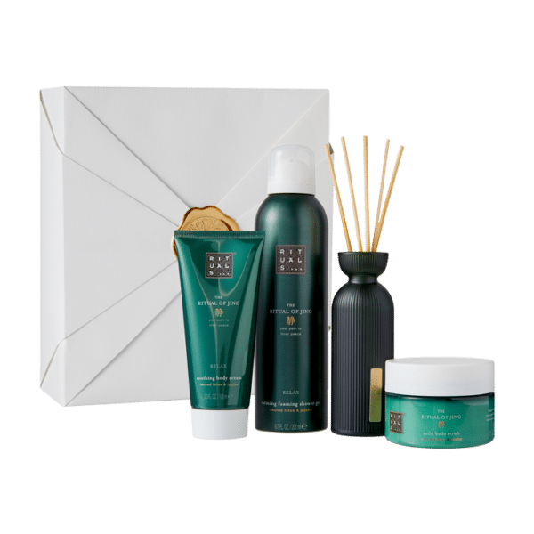Rituals The Ritual of Jing Giftset M 4 Artikel im Set