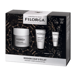 Filorga Radiant Look Coffret 3-teilig 3 Artikel im Set