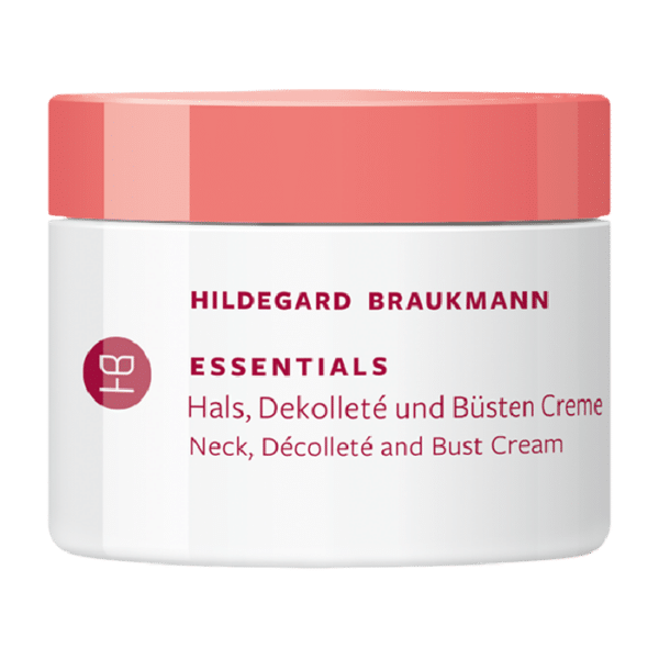 Hildegard Braukmann Essentials Hals