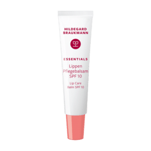 Hildegard Braukmann Essentials Lippen Pflegebalsam SPF 10 15 ml