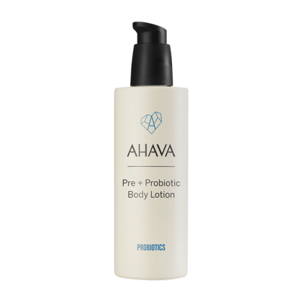 Ahava Probiotic Body Lotion 250 ml