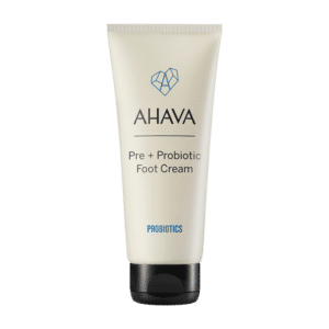 Ahava Probiotic Foot Cream 100 ml