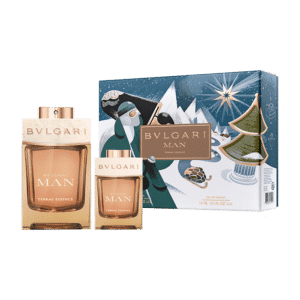 Bvlgari Man Terrae Essence Juice Set 2-teilig 2 Artikel im Set