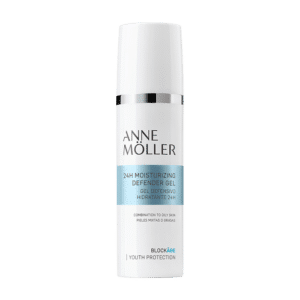 Anne Möller Blockâge 24H Moisturizing Defender Gel 50 ml