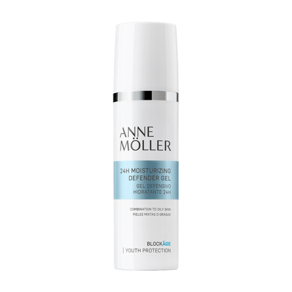 Anne Möller Blockâge 24H Moisturizing Defender Gel 50 ml