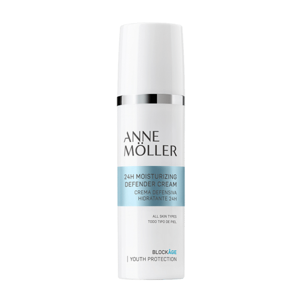 Anne Möller Blockâge 24H Moisturizing Defender Cream 50 ml