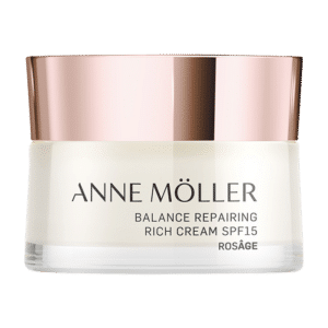 Anne Möller Rosâge Balance Repairing Rich Cream SPF 15 50 ml