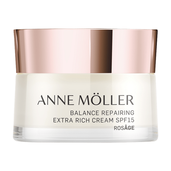 Anne Möller Rosâge Balance Repairing Extra-Rich Cream SPF 15 50 ml