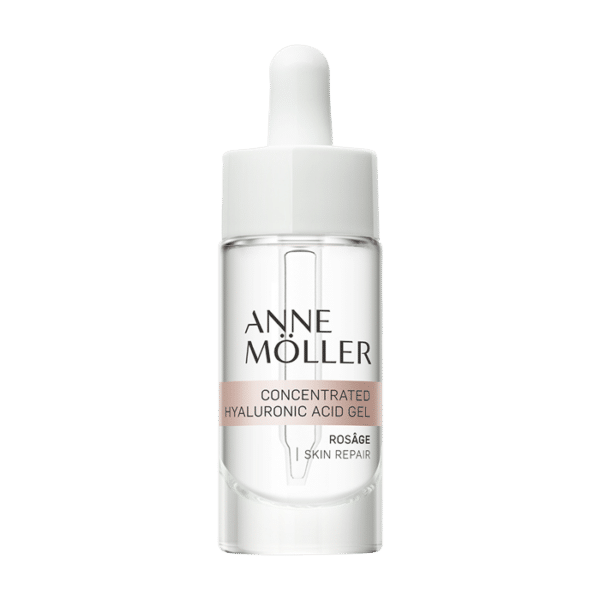 Anne Möller Rosâge Concentrated Hyaluronic Acid Gel 15 ml