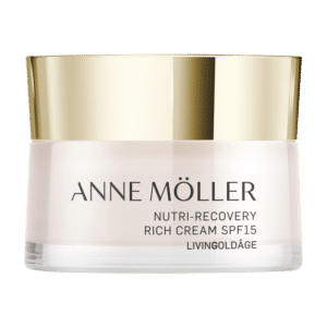 Anne Möller Livingoldâge Nutri-Recovery Rich Cream SPF 15 50 ml