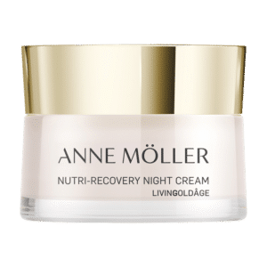 Anne Möller Livingoldâge Nutri-Recovery Night Cream 50 ml