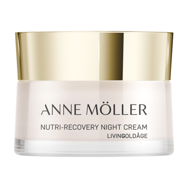Anne Möller Livingoldâge Nutri-Recovery Night Cream 50 ml