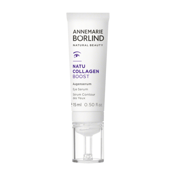 Annemarie Börlind Natu Collagen Boost Augenserum 15 ml