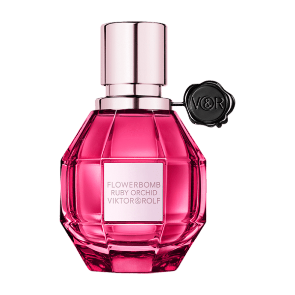 Viktor & Rolf Flowerbomb Ruby Orchid E.d.P. Vapo 30 ml