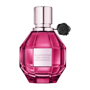 Viktor & Rolf Flowerbomb Ruby Orchid E.d.P. Vapo 50 ml