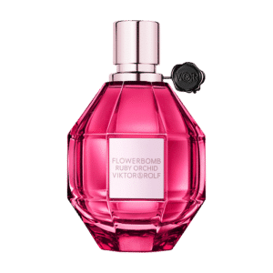 Viktor & Rolf Flowerbomb Ruby Orchid E.d.P. Vapo 100 ml